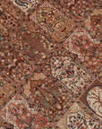 Indo Bachtiar 196 x 202cm