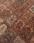 Indo Bachtiar 196 x 202cm