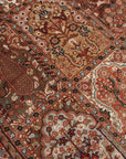 Indo Bachtiar 196 x 202cm