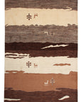 Gabbeh 202 x 293cm