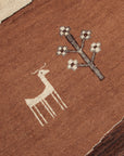 Gabbeh 202 x 293cm