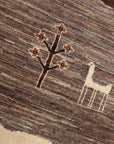 Gabbeh 202 x 293cm