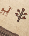 Gabbeh 202 x 293cm