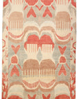 Ikat 204 x 297cm
