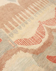 Ikat 204 x 297cm