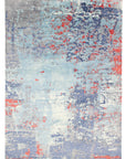Faryab-kunst 170 x 240 cm