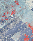 Faryab-kunst 170 x 240 cm