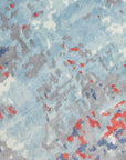 Faryab-kunst 170 x 240 cm