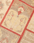 Bakhtiar Ziegler 169 x 254cm