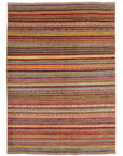 Funky lijnen 177 x 247 cm
