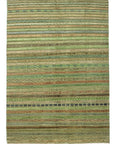 Funky lines 154 x 216 cm