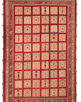 Balouch Soumack 206 x 310cm