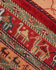 Balouch Soumack 206 x 310cm