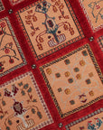 Balouch Soumack 206 x 310cm