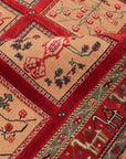 Balouch Soumack 206 x 310cm