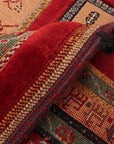 Balouch Soumack 206 x 310cm