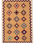 Gaisjgai kelim 106 x 164 cm