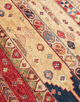 Shasavan 213 x 298cm