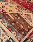 Shasavan 213 x 298cm