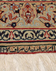 Isphahan 107 x 160 cm