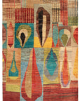 Faryab Art 180 x 240cm
