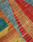 Faryab Art 180 x 240cm