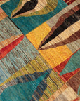 Faryab Art 180 x 240cm