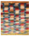 Khashkuli 200 x 245cm