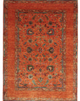Shasavan 151 x 209 cm