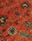 Shasavan 151 x 209 cm
