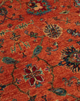 Shasavan 151 x 209 cm