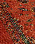 Shasavan 151 x 209 cm