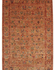 Perzisch vloerkleed Shasavan 122 x 179 cm