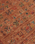Perzisch vloerkleed Shasavan 122 x 179 cm