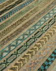 Funky lines 44 150 x 194 cm