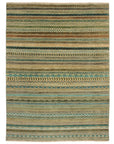 Copy of Funky lines-1800- 150 x 194 cm