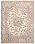 Nain 6la 202 x 255cm