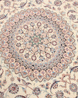 Nain 6la 202 x 255cm