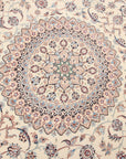 Nain 6la 202 x 255cm