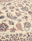 Nain 6la 202 x 255cm