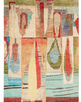 Faryab Art 201 x 304cm