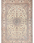 Nain 6la 204 x 291cm