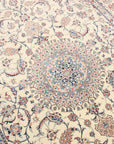 Nain 6la 204 x 291cm