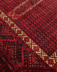 Hatchlou Afghan 199 x 292cm