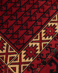 Hatchlou Afghan 199 x 292cm