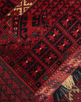 Hatchlou Afghan 199 x 292cm