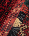Hatchlou Afghan 199 x 292cm