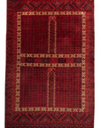 Hatchlou Afghan 199 x 292cm