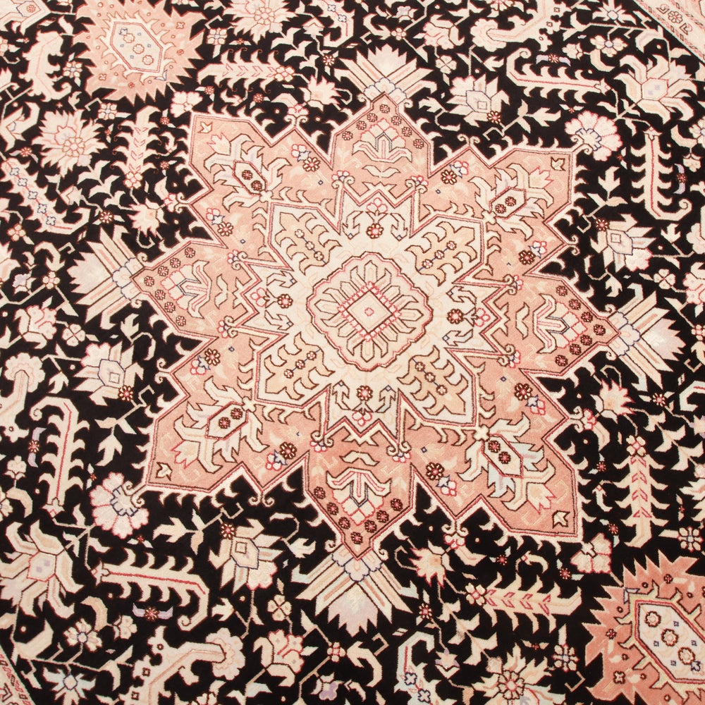 Tabriz 200 x 300 cm – detail