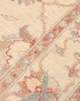 Samarkand Ziegler 117 x 185 cm